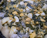 Foto del paso 5 de la receta: Tarta con espinacas