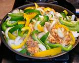 Mike's Easiest Fajitas Ever! recipe step 6 photo
