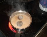 A picture of step 4 of A Real Indian Family's Ginger Chai.