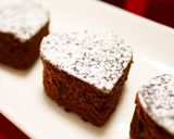 A picture of step 15 of Gateau au Chocolat In a Frying Pan.