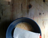 Foto del paso 6 de la receta: Rollitos tostados de fresa 
