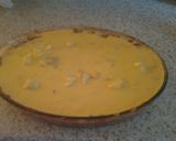 A picture of step 3 of Mexican Cheesey Chilli Beef with Doritos.