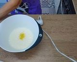 Foto del paso 3 de la receta: Bundt cake de chicharrón