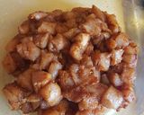 Csirke indiai vagyis Bombay massala módra recept fázis 1 fotója