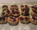 Foto del paso 3 de la receta: Cenando jamón, lomo y paté