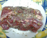 Foto del paso 3 de la receta: Ojo de bife