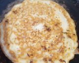 অনিয়ন উত্তপম উইথ ওনিয়ন টমাটো চাটনি (oinon uttapam with onion tomato chutney recipe in Bengali) রেসিপি ধাপ - 3 ছবি