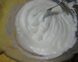 Foto del paso 8 de la receta Tarta de cumpleaños de bajas calorías