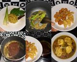 Foto langkah ke 1 dari resep Semur Telor Ceplok.