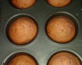 Foto del paso 5 de la receta: Bizcocho de gelatina de fresa. 🍞🍓