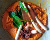 Foto langkah ke 5 dari resep 130. KARE AYAM KHAS JAWA TIMUR RESEP WARISAN.