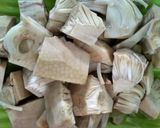 Foto langkah ke 2 dari resep Gangan Nangka Kepala Telang (Tenggiri).