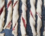 Pas rețetă Crochete cu jambon serrano 1 fotografie