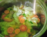 Foto langkah ke 7 dari resep Sup ayam sederhana.
