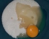 Foto del paso 1 de la receta: Budín de Manzana Fácil