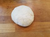 Pizza tészta