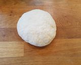 Pizza tészta recept fázis 4 fotója