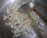 A picture of step 2 of Poached Eggs with spicy Tomatoes and Potato.