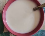 Foto del paso 8 de la receta Bechamel con queso🧀
