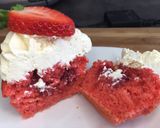 Une image de l'étape 4 de Cupcakes🧁🍓.