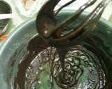 Foto langkah ke 7 dari resep Brownies Kering.
