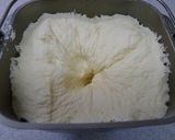 A picture of step 1 of Carrot Filled Steamed Buns - A Dim Sum Item.