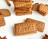 Foto langkah ke 8 dari resep Speculaas (Biscoff-Style) Spice Cookies / Dutch Spice Cookies — Wangi Rempah.