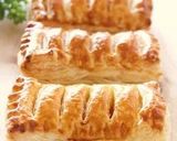 A picture of step 15 of Easy Basic Sweet Potato Pies.
