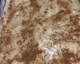 Foto del paso 3 de la receta: Tarta de Manzana 🍎con Canela en Licuadora Bolo de Maçã com Casca e Pedaços