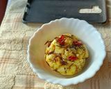 নিমপাতা দিয়ে আলু সেদ্ধ মাখা (Nim aloo recipe in Bengali) রেসিপির ধাপ 4 ছবি