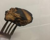 Gambar langkah 3 resipi Sambal Belacan Goreng.