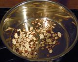 A picture of step 1 of Pork Tenderloin & Apple Sauté.