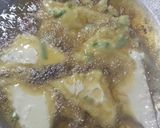 Foto langkah ke 1 dari resep Mendoan Sambal Kecap.