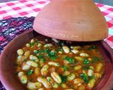 Foto del paso 15 de la receta Alubias al estilo marroquí con algunos toques míos