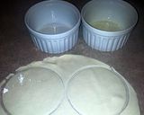 A picture of step 6 of Mike's, 
