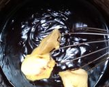 Foto langkah ke 2 dari resep Muffin cokelat.