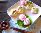 A picture of step 8 of A Simple Snack Made with Leftover Kamaboko.