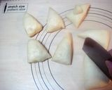 A picture of step 11 of Glazed Doughnuts (Yeast Doughnuts).