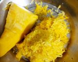 কুমড়ো ডিমের বড়া (kumro dimer bora recipe in Bengali) রেসিপির ধাপ 1 ছবি