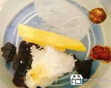 รูปขั้นตอนการทำที่ 1 ของ ต้มเส้นแกงร้อน