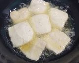 Foto langkah ke 3 dari resep Tahu goreng tepung.