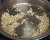A picture of step 1 of Meat-Miso for Dan Dan Noodles.