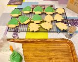 Foto del paso 8 de la receta: Galletas de “Navidad”
