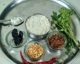 पौष्टिक पेज सार व भात (Paushtik Saar Recipe In Marathi) रेसिपी स्टेप 1 फोटो 