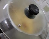 Foto langkah ke 2 dari resep Setup Nanas.