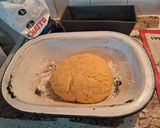 Foto del paso 8 de la receta: Panes de maíz y anís