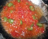 Foto langkah ke 6 dari resep Sambal pete (petai).
