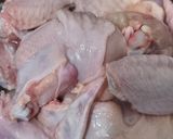Foto langkah ke 1 dari resep Sayap Ayam Goreng Ketumbar.