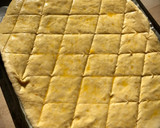 Foto del paso 4 de la receta: Coca de naranja y chocolate (en Thermomix)