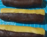 Foto langkah ke 8 dari resep Kwartos Cookies.
